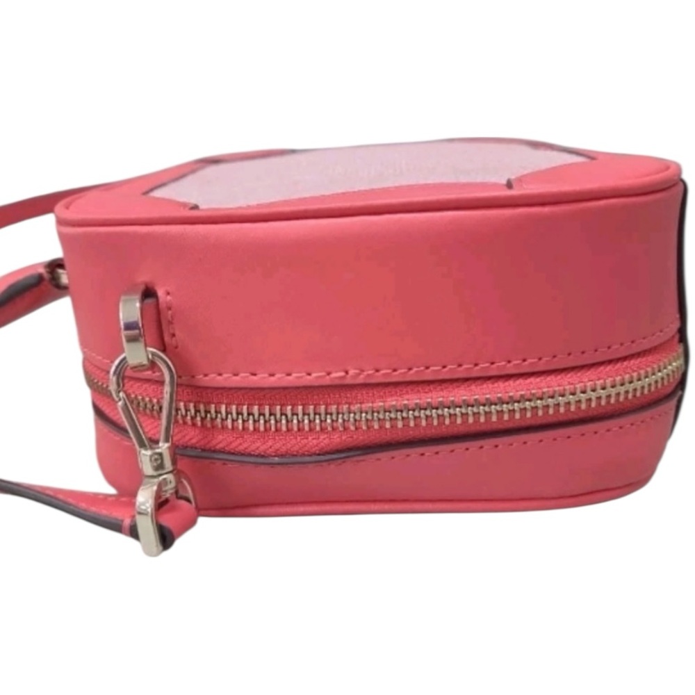 NWOT Kate Spade Traveler Trunk Crossbody Bag - Picture 11 of 16